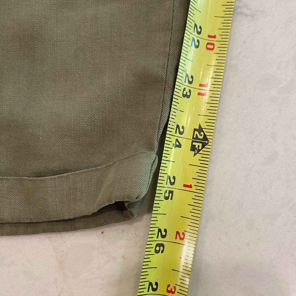 Thread & Supply draw string pants - Picture 7 of 8